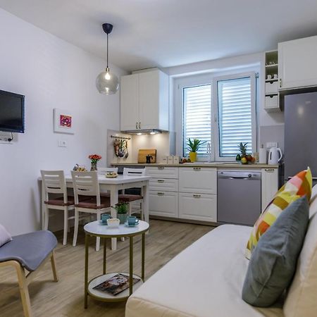 Lucy Lu Apartment Dubrovnik Exteriör bild