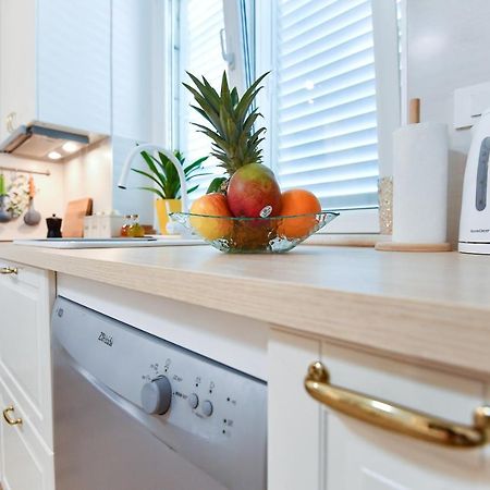 Lucy Lu Apartment Dubrovnik Exteriör bild