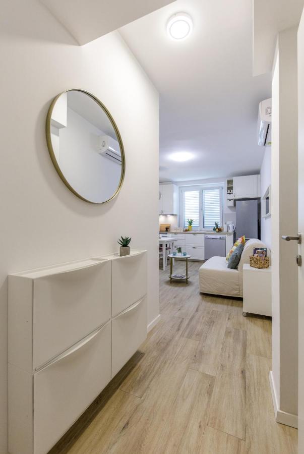 Lucy Lu Apartment Dubrovnik Exteriör bild