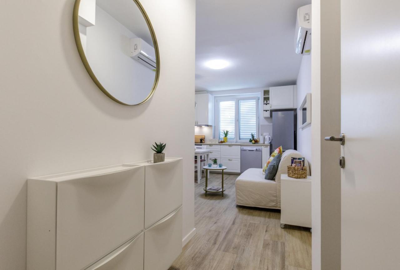 Lucy Lu Apartment Dubrovnik Exteriör bild