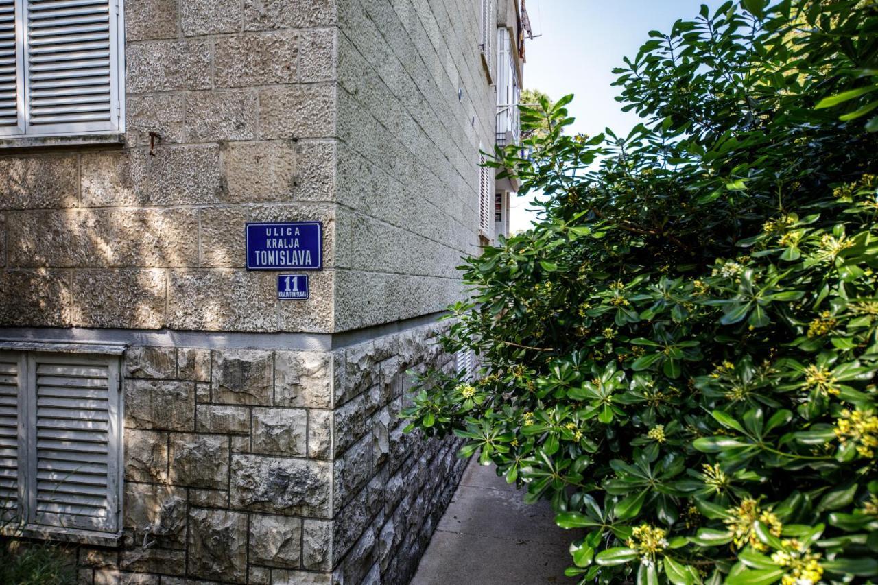 Lucy Lu Apartment Dubrovnik Exteriör bild