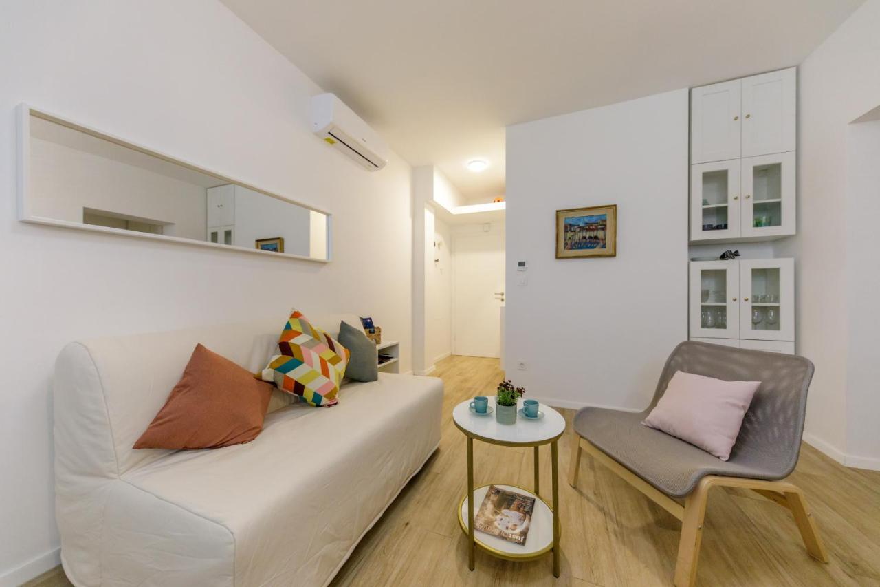 Lucy Lu Apartment Dubrovnik Exteriör bild
