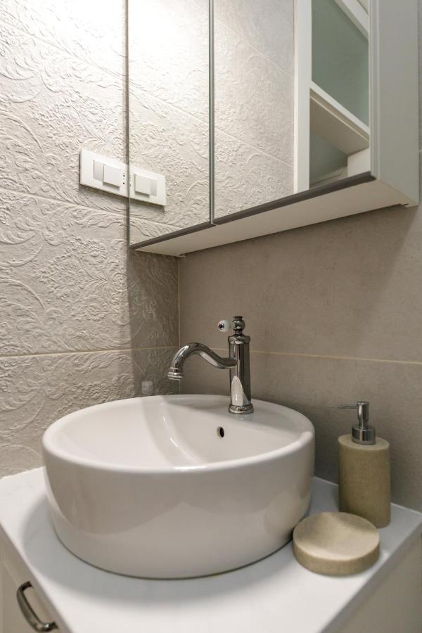 Lucy Lu Apartment Dubrovnik Exteriör bild